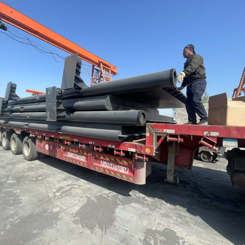 自动升降坝资讯