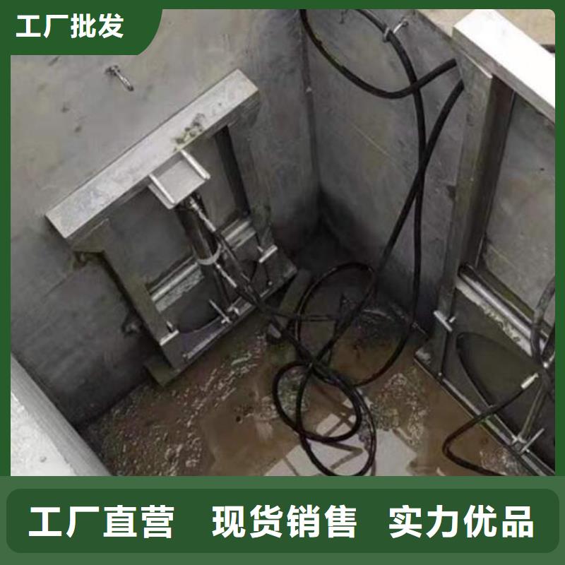 宜陽(yáng)限流閘門2025實(shí)力廠家直銷本地廠家