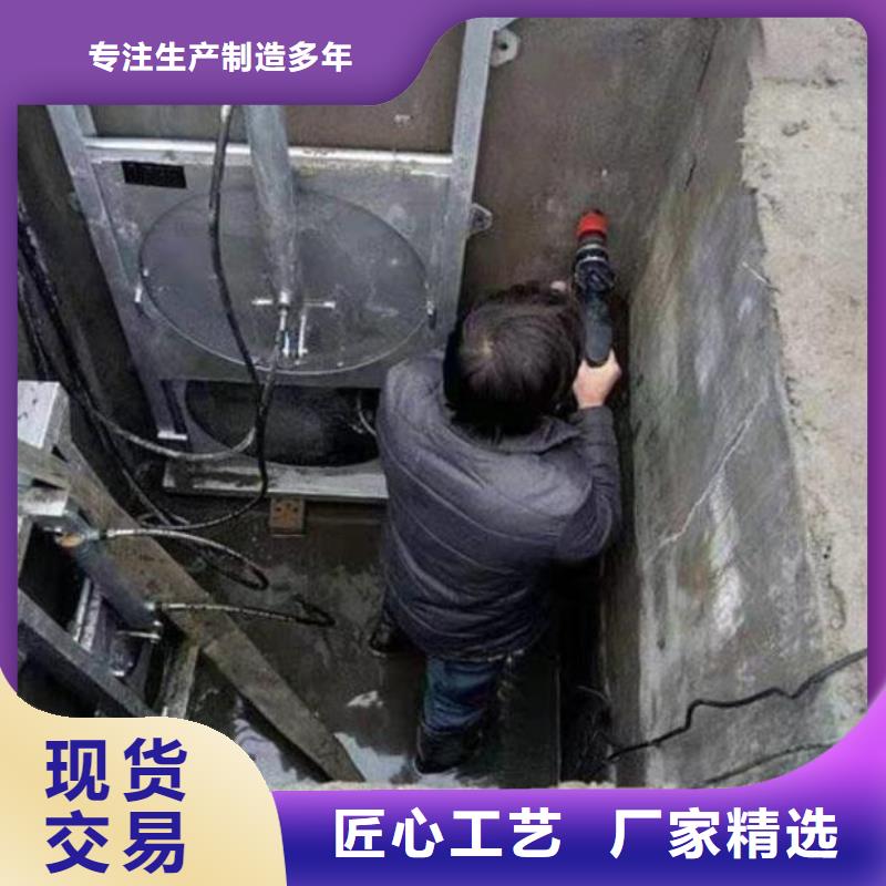 河南省洛陽(yáng)市洛寧分流井閘門(mén)2023認(rèn)準(zhǔn)瑞鑫