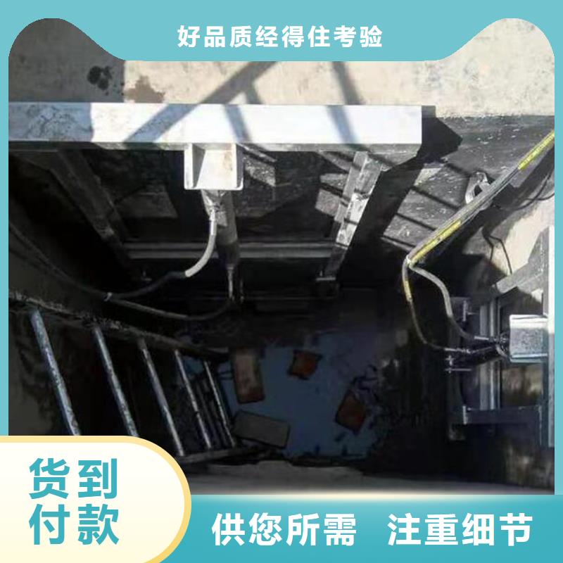 西工截流井閘門2025認準瑞鑫發(fā)貨及時