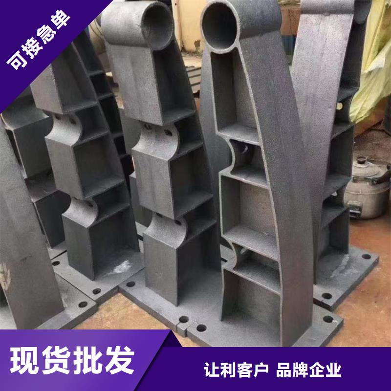 304不锈钢护栏-市政道路防护栏专业生产制造厂源头厂家量大价优