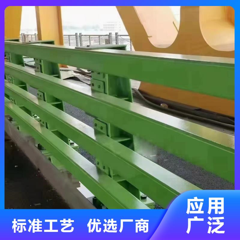 304不锈钢护栏_桥梁立柱源头直供货真价实