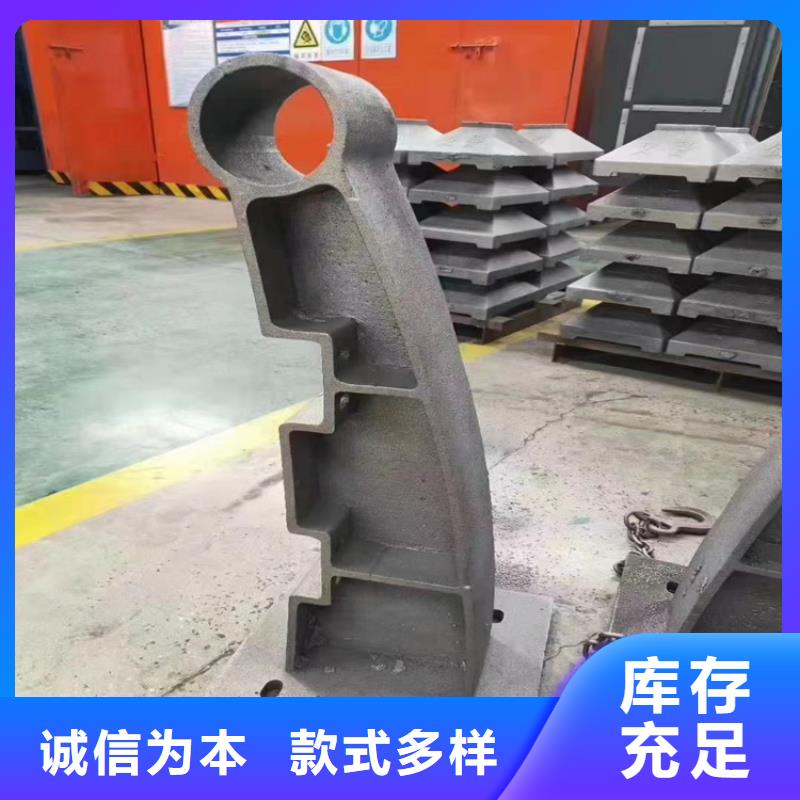 丁青优质桥梁两侧防撞护栏厂政护栏合作单位售后有保障为您精心挑选