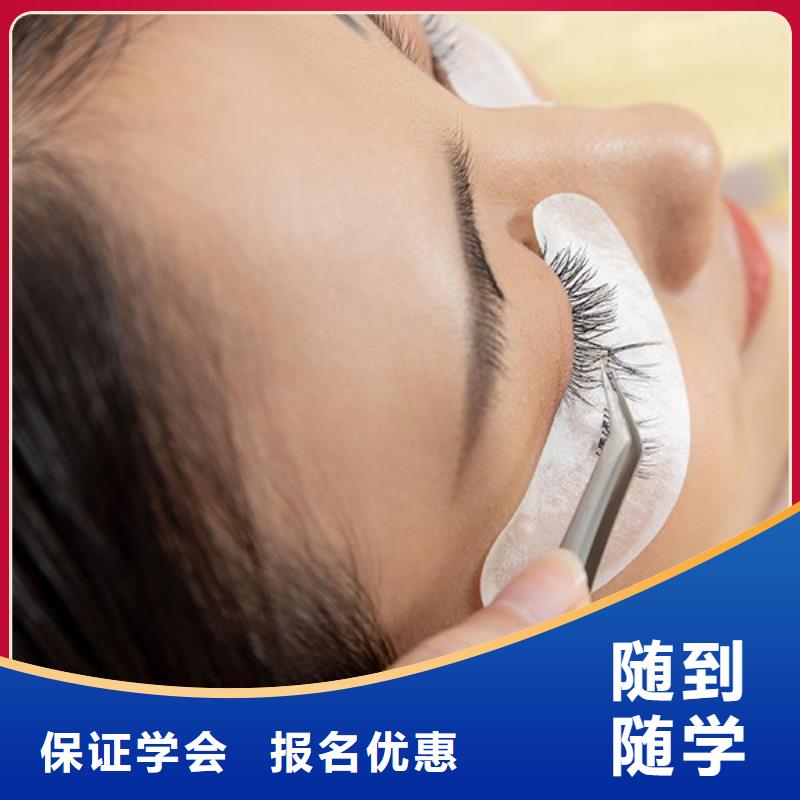 纹绣,化妆学校师资力量强高薪就业