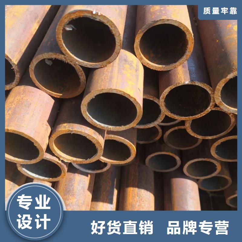 Q355B无缝钢管成型工艺及性质特点种类齐全