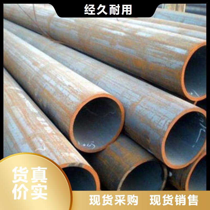 Q345C钢管机械性能源头厂家经验丰富