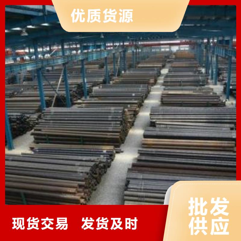Q345B钢管生产厂家多种场景适用