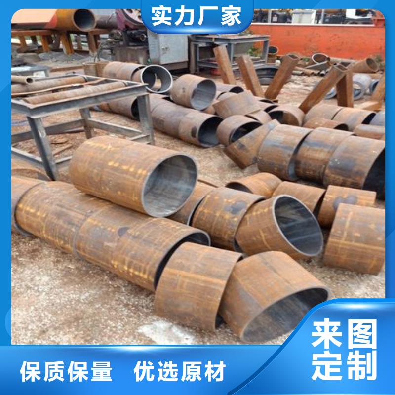 16mn无缝钢管成型方法种类多质量好