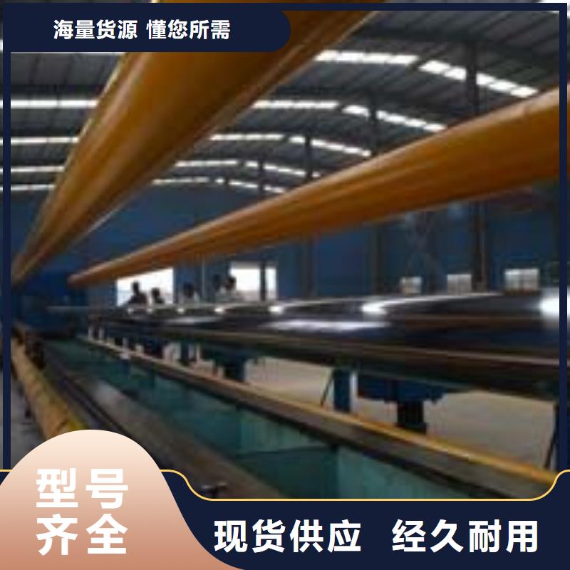 Q345D无缝钢管现货表弯曲度精品选购