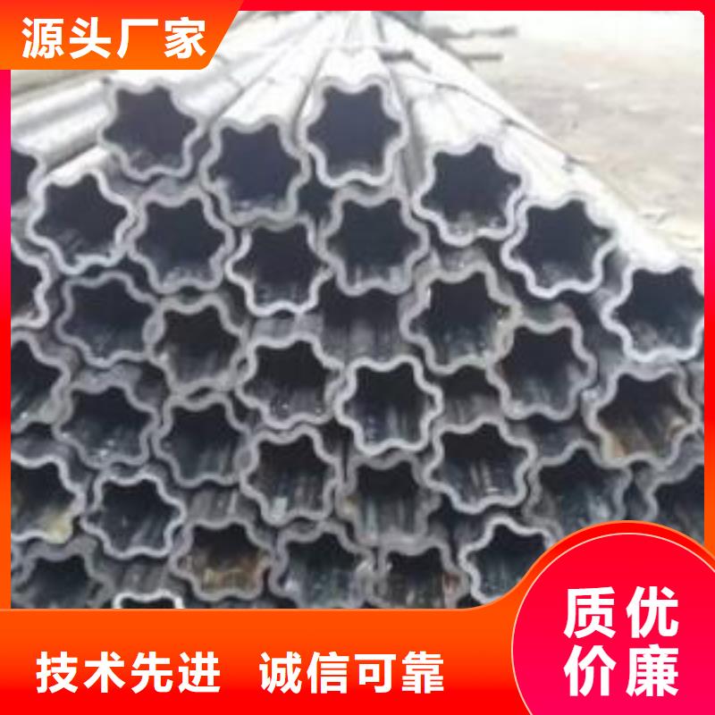 Q355B钢管执行标准当地供应商