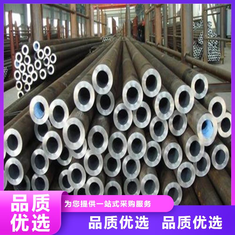 Q345B无缝管厂家实地大厂