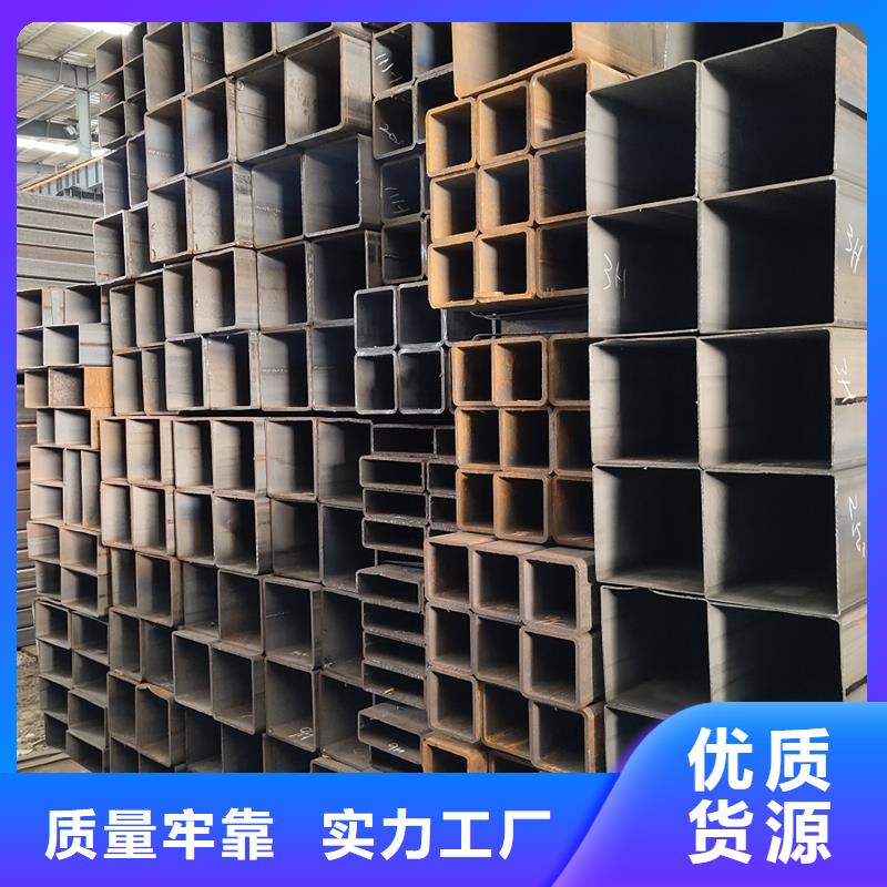 恩施Q355D大口徑方管使用環(huán)境和性能