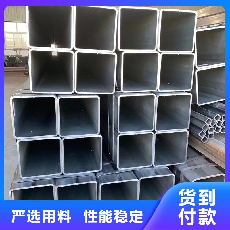 方管12CrMoG合金管真材实料诚信经营专注细节使用放心