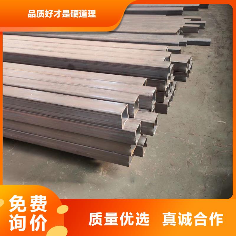 恩施Q355D大口徑方管使用環(huán)境和性能