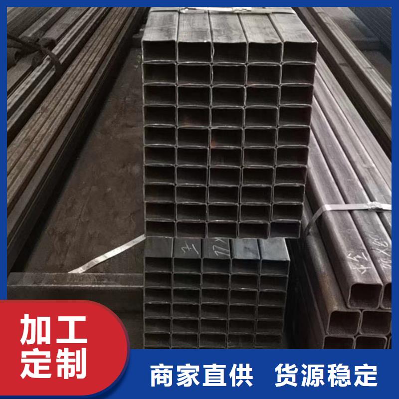 方管厚壁无缝钢管0中间商差价打造好品质
