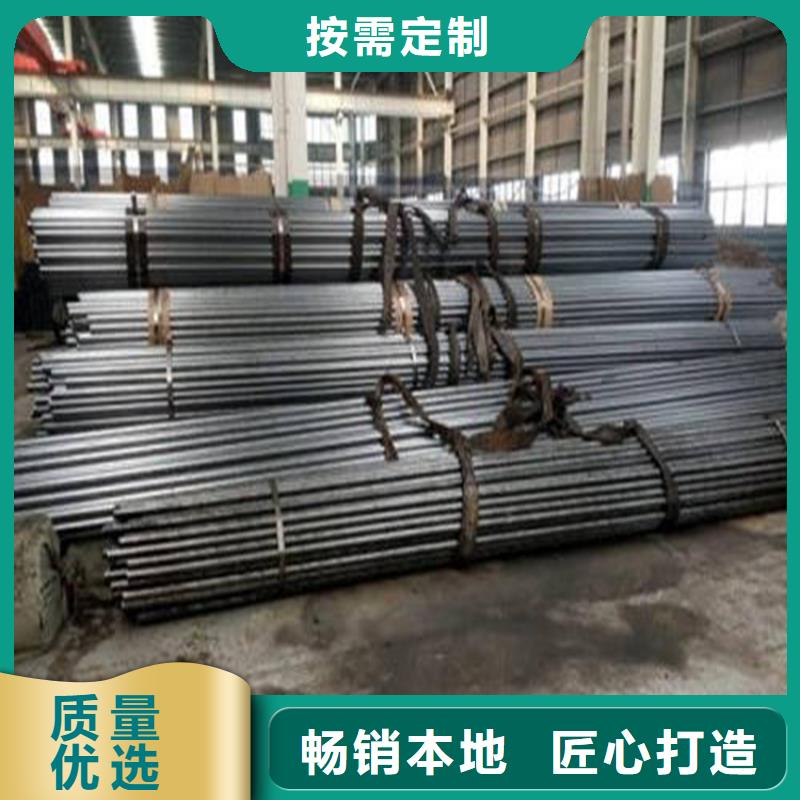精密钢管16锰无缝钢管厂家货源当地厂家