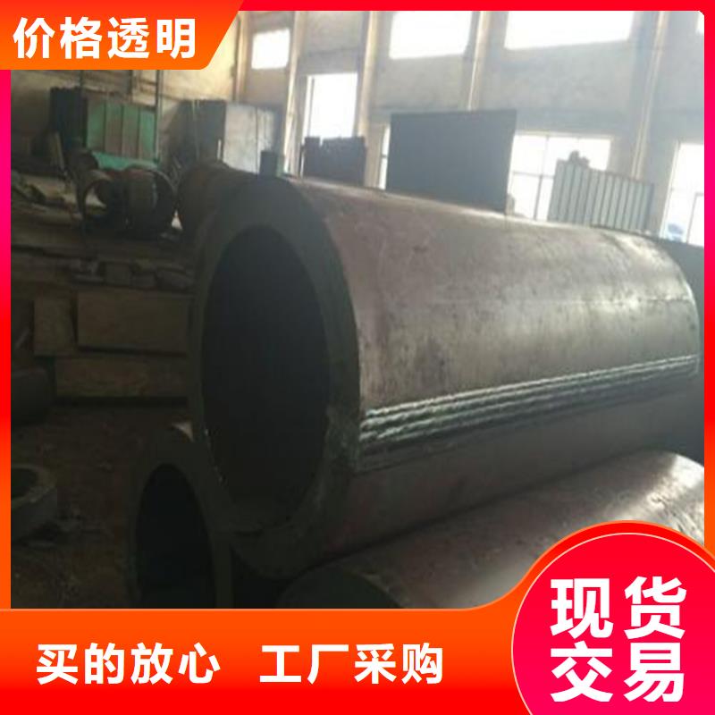 焊管卷管Q355B无缝钢管物流配货上门本地制造商