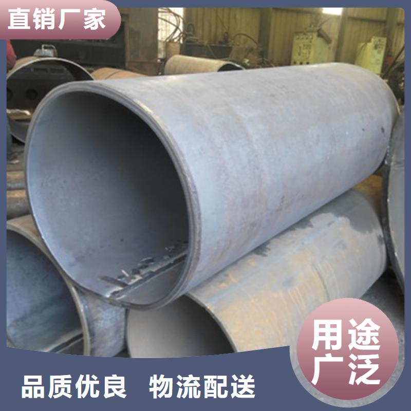 焊管卷管15CrMoG合金管支持定制贴心售后产地厂家直销