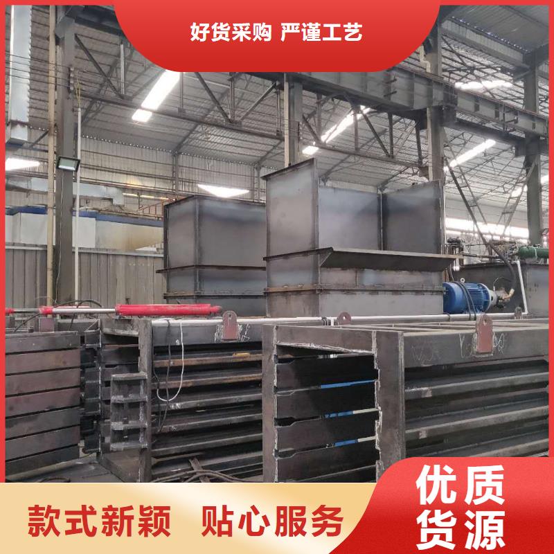 大型废纸压包机售后完善质量层层把关