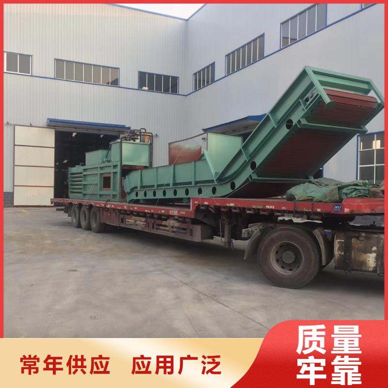廢紙打包機前十強免費拿樣價格公道合理