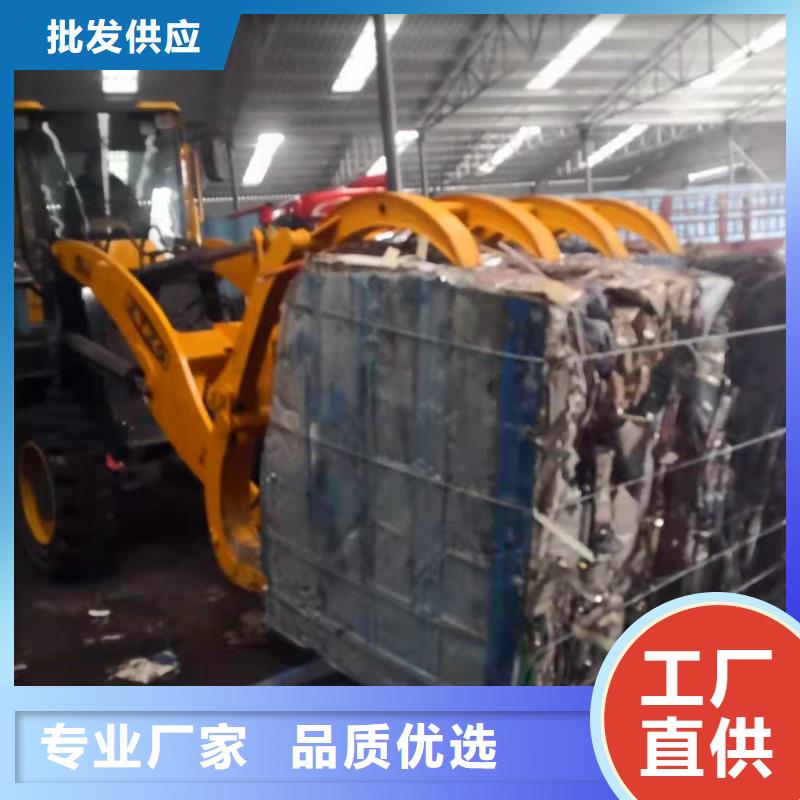 打包机液压金属压饼机生产经验丰富同城厂家