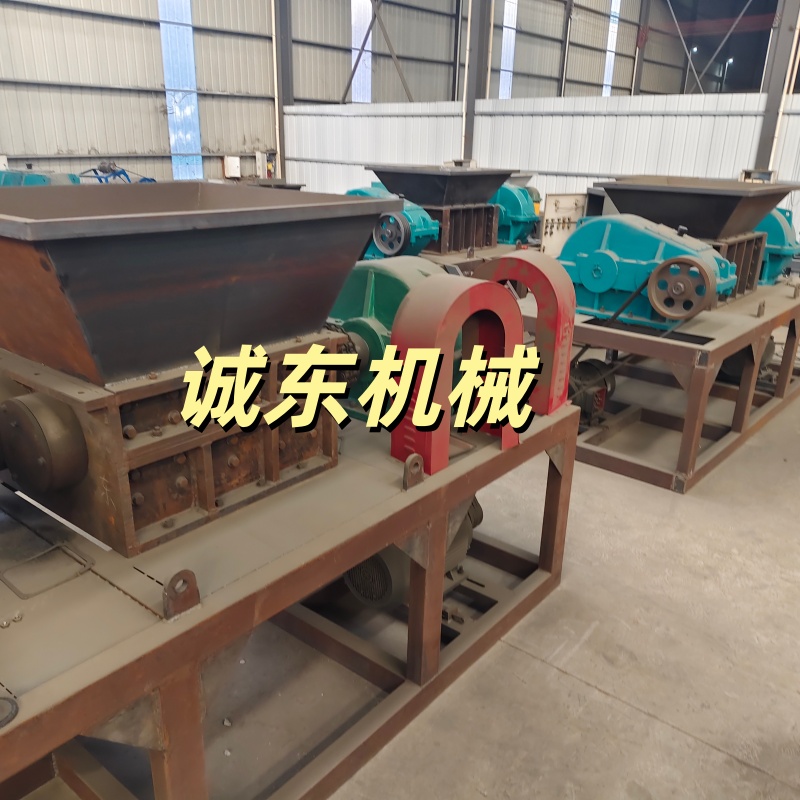 破碎机PE粉碎机一周内发货