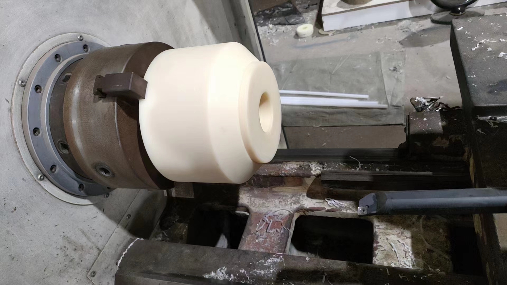 耐磨尼龍棒定制工廠