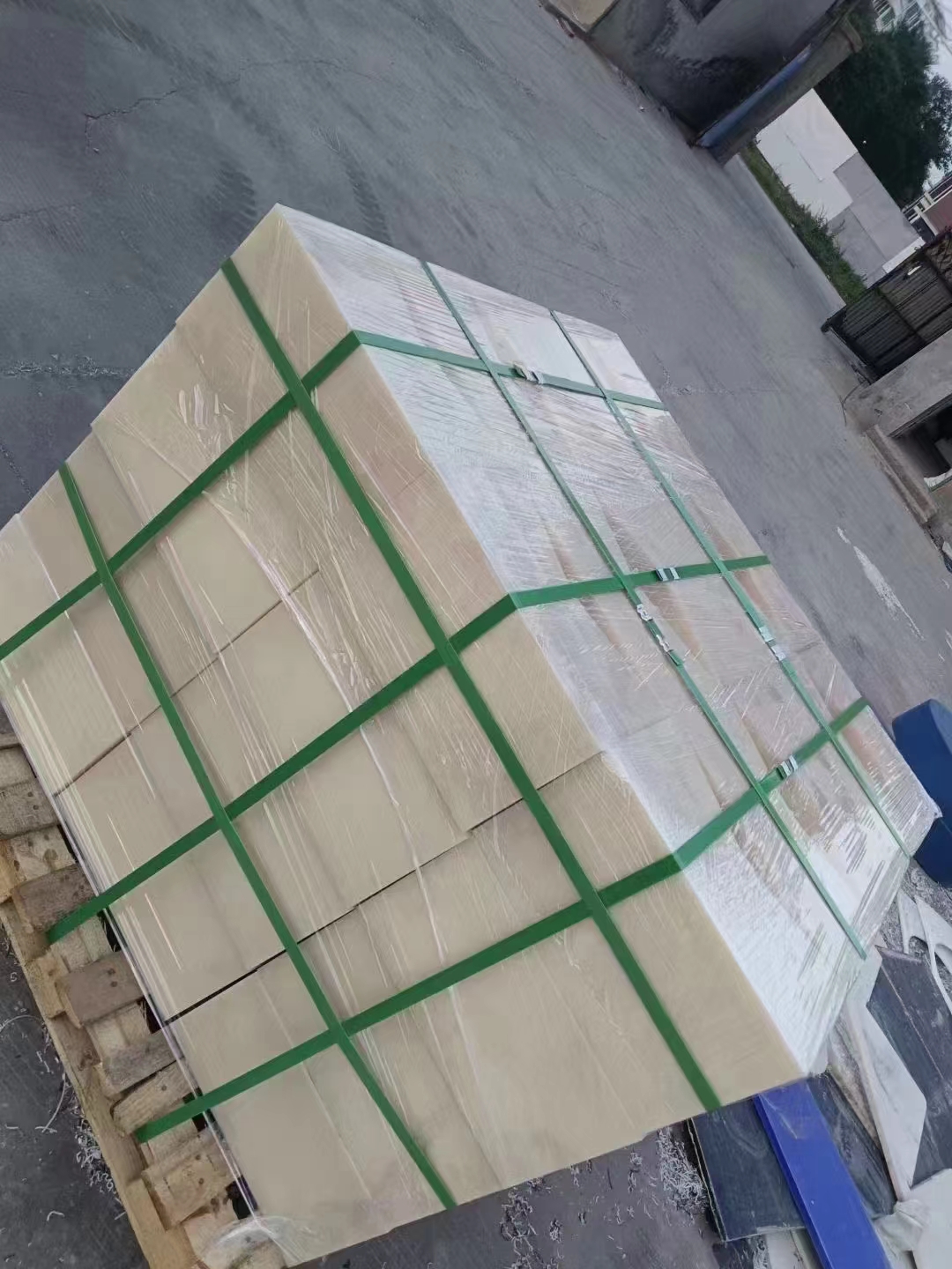 尼龙垫下单即发货