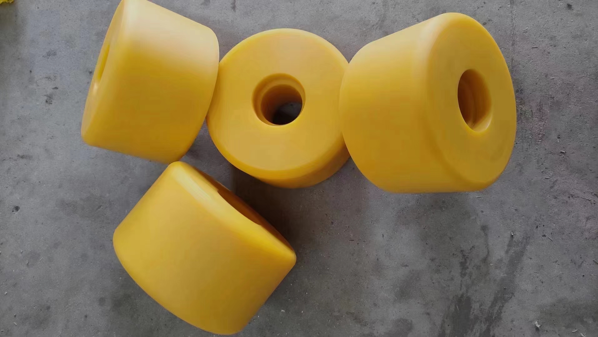 尼龍輪質(zhì)量優(yōu)質(zhì)的廠家