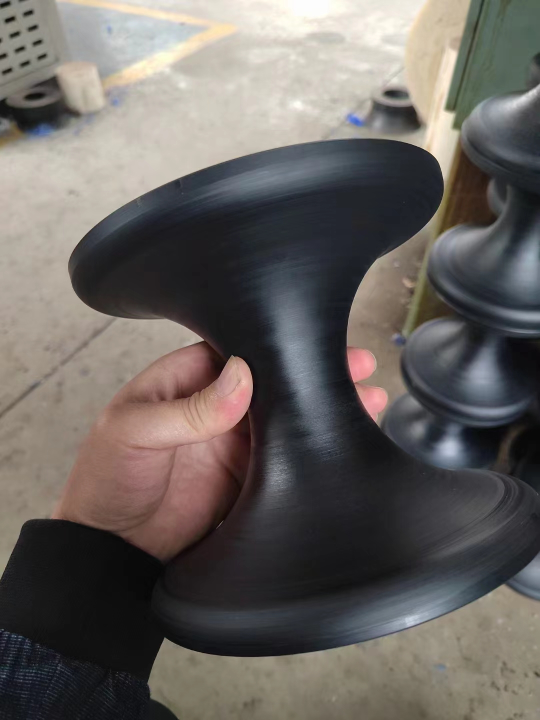 尼龍墊品質(zhì)優(yōu)越