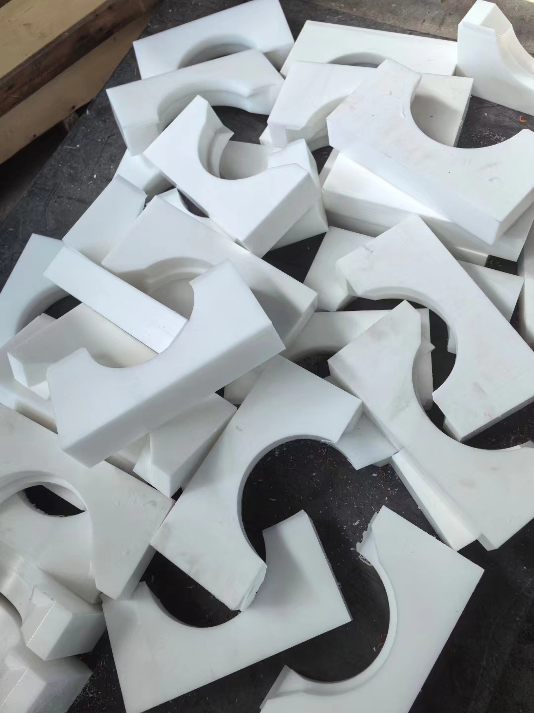 尼龍管品質(zhì)經(jīng)得起考驗