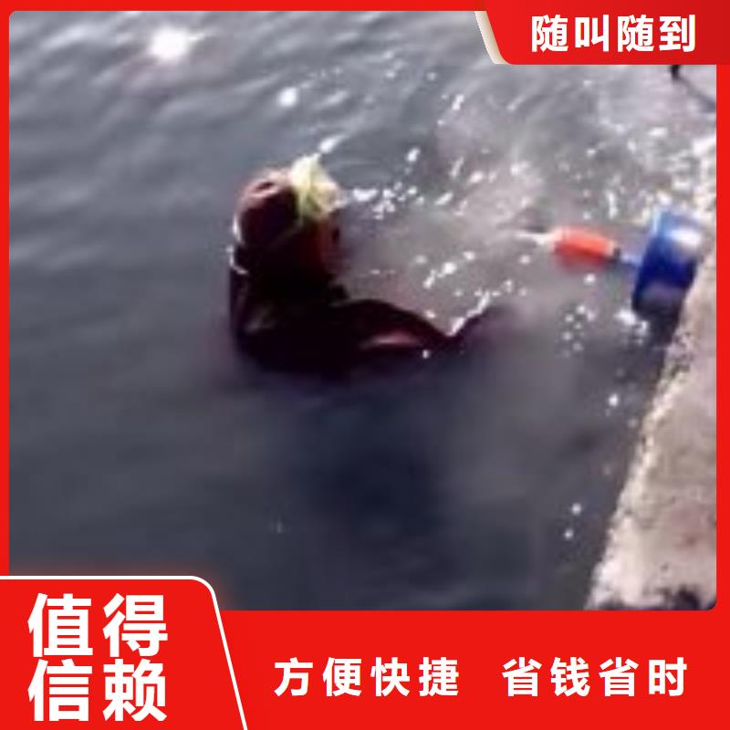 水下管道封堵气囊安装公司品质甄选多家服务案例