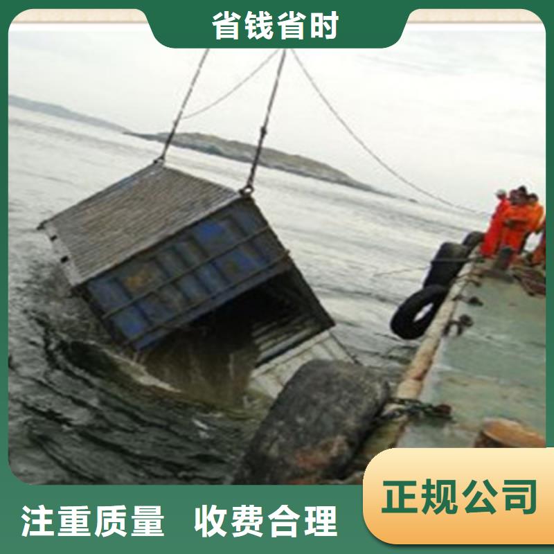潛水服務(wù)公司水域檢查專業(yè)承接本地品牌