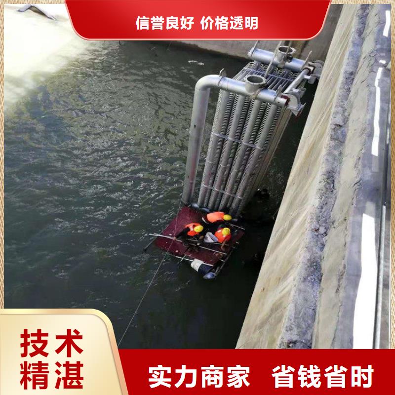 水庫電站閘門水下檢修公司【本地施工隊】承接
