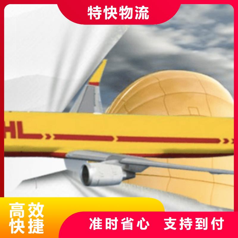 温州到比利时的快递网点（环球物流）