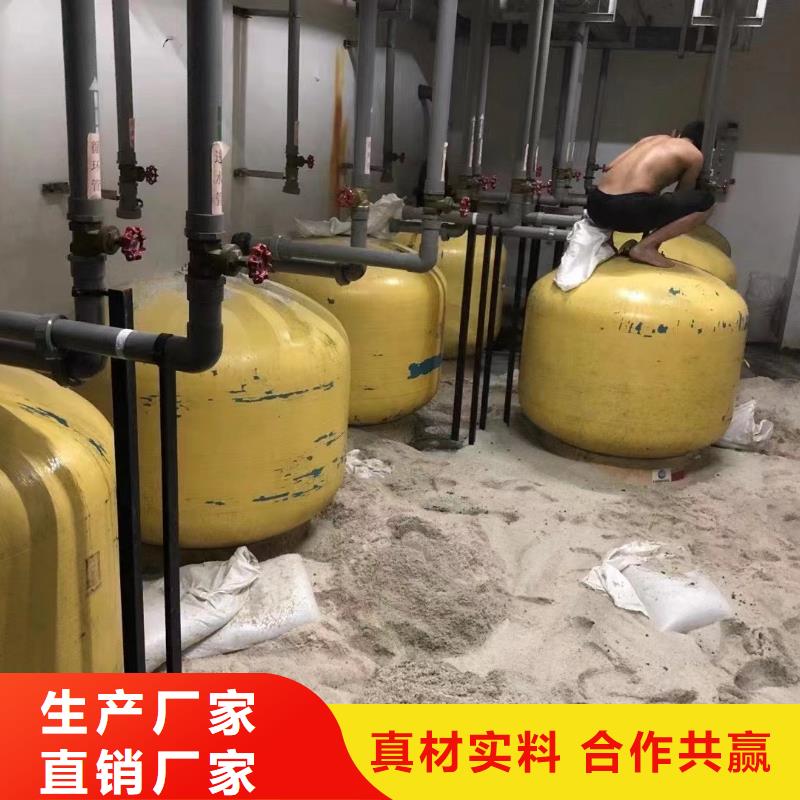 石英砂源头厂家本地公司