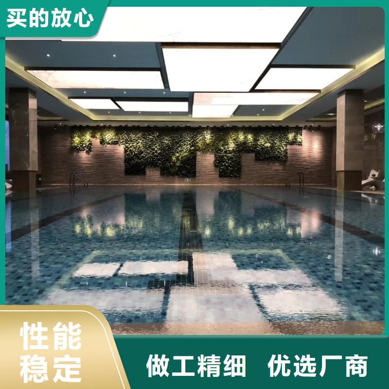 
半标泳池循环再生介质滤缸优选厂商