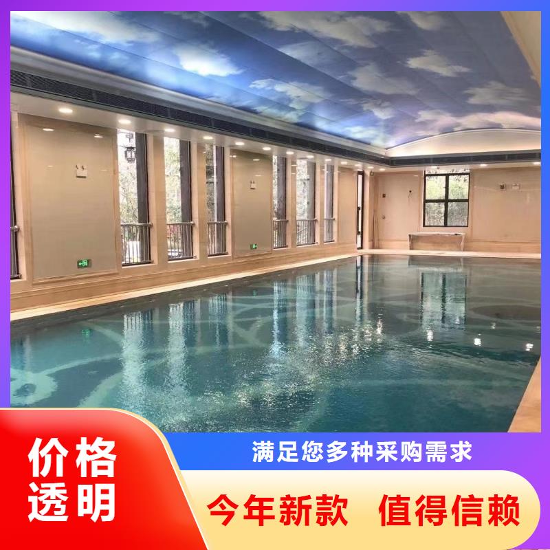 漳州珍珠巖再生過(guò)濾器半標(biāo)泳池渠道商