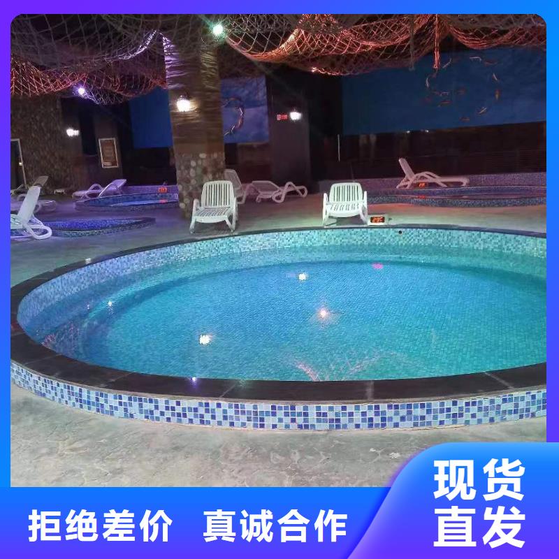 漳州珍珠巖再生過(guò)濾器半標(biāo)泳池渠道商