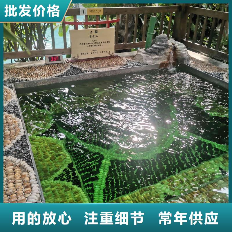 漳州珍珠巖再生過(guò)濾器半標(biāo)泳池渠道商