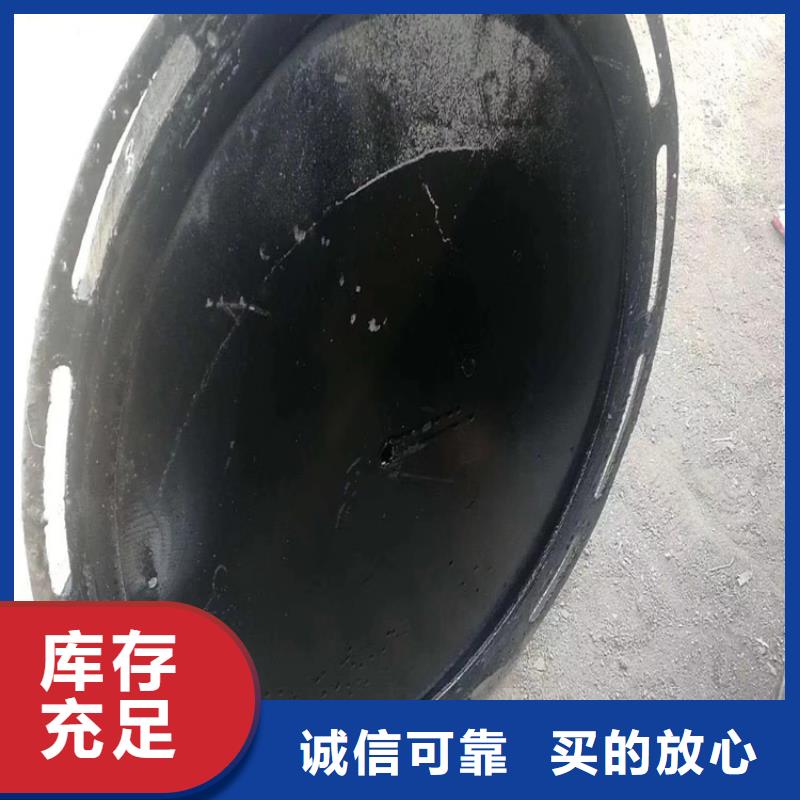 景县球墨铸铁井盖直销商家当地货源