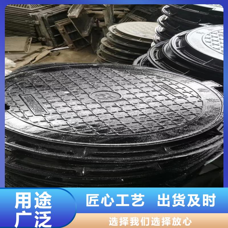 可过30吨球墨井盖生产直销好品质售后无忧