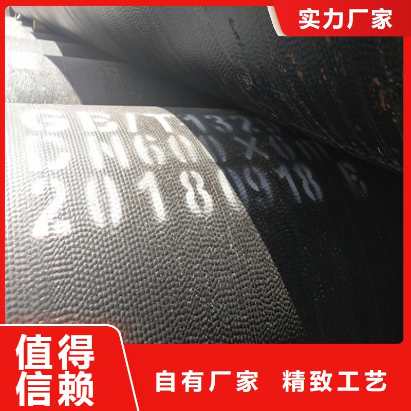 室外给水球墨铸铁管大型生产基地就近发货