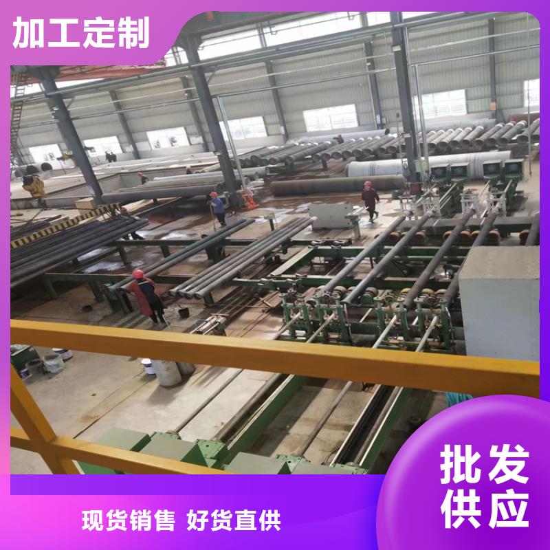 平江县给水球墨铸铁管品质放心专业厂家