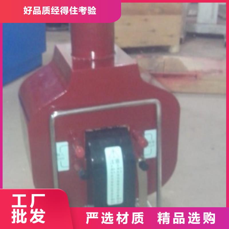 高壓升壓器百看不如一問工程施工案例