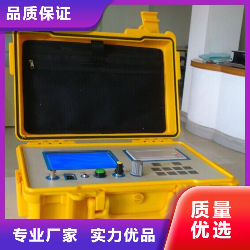 直流斷路器安秒測試儀放心購買通過檢測