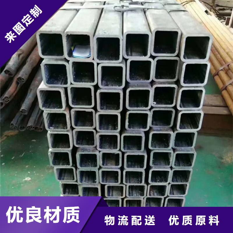 方管-16Mn精密管工藝層層把關(guān)種類豐富