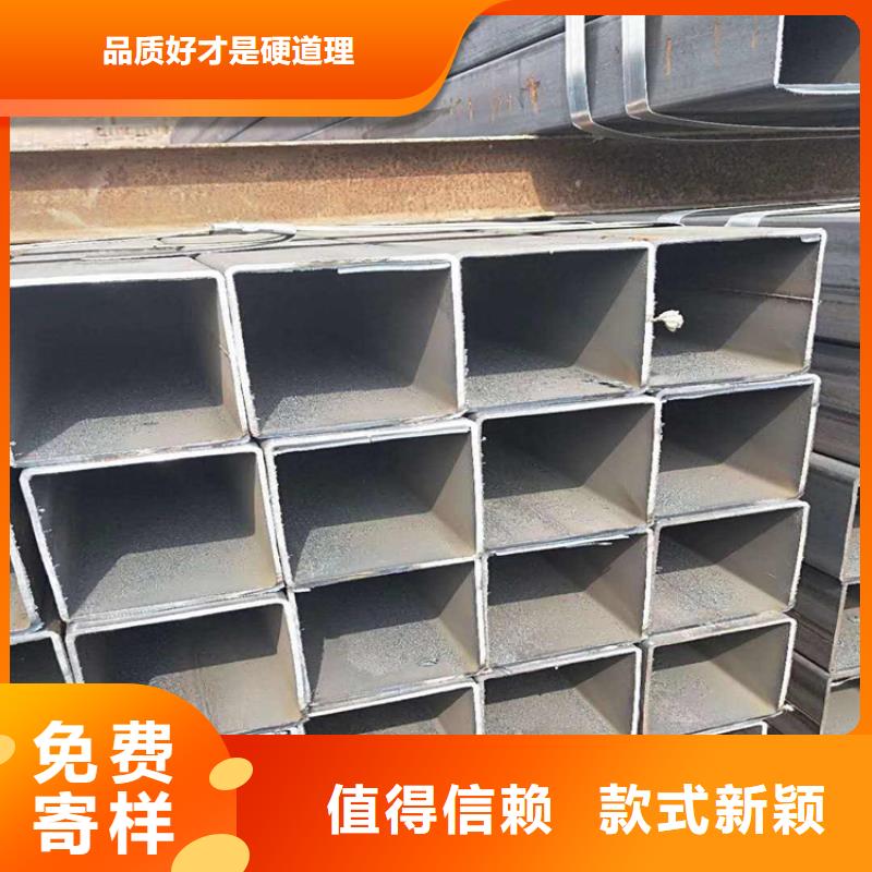 Q420B方钢管制作商质优价保