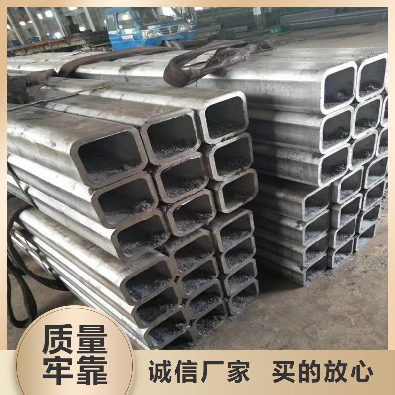 Q355D热镀锌方管、Q355D热镀锌方管厂家直销_规格齐全当地经销商