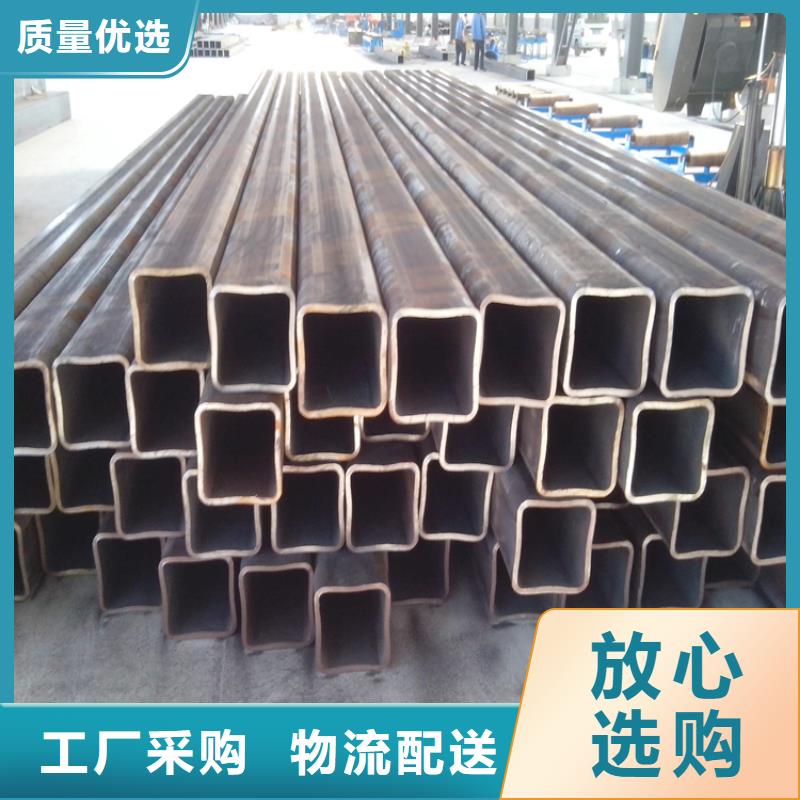 方管27SiMn無縫鋼管用的放心型號全價(jià)格低